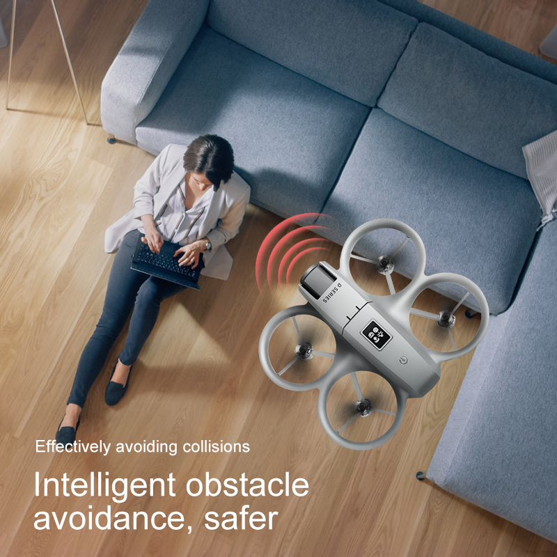 Lenovo D16 GPS Drone 8K Aerial - đánh giá và giá Drone Mapping