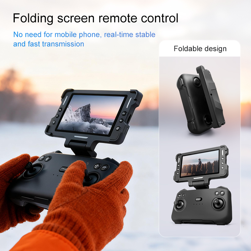 New Mini Foldable Drone G63 Op - đánh giá và giá Drone Video Production