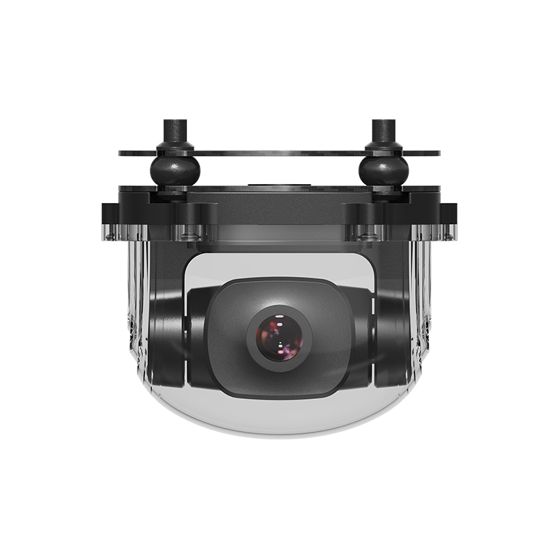 NCZOBOE 2 mini Ultra-wide Angl - đánh giá và giá Drone Thermal Imaging