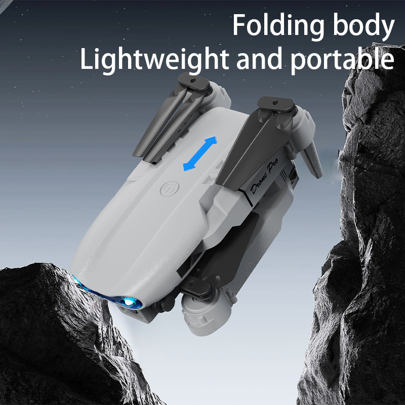 E99 Air Screen Control Drone P - đánh giá và giá Drone Mapping